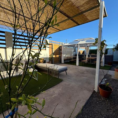 Casa Andes Apartment San Pedro de Atacama Exterior foto