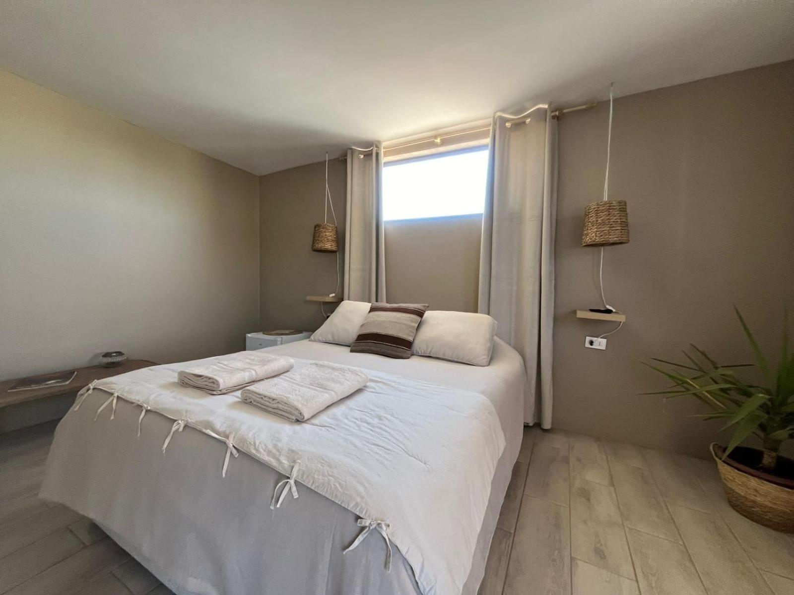 Casa Andes Apartment San Pedro de Atacama Exterior foto